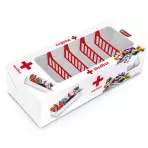 Med Box szervező fehér