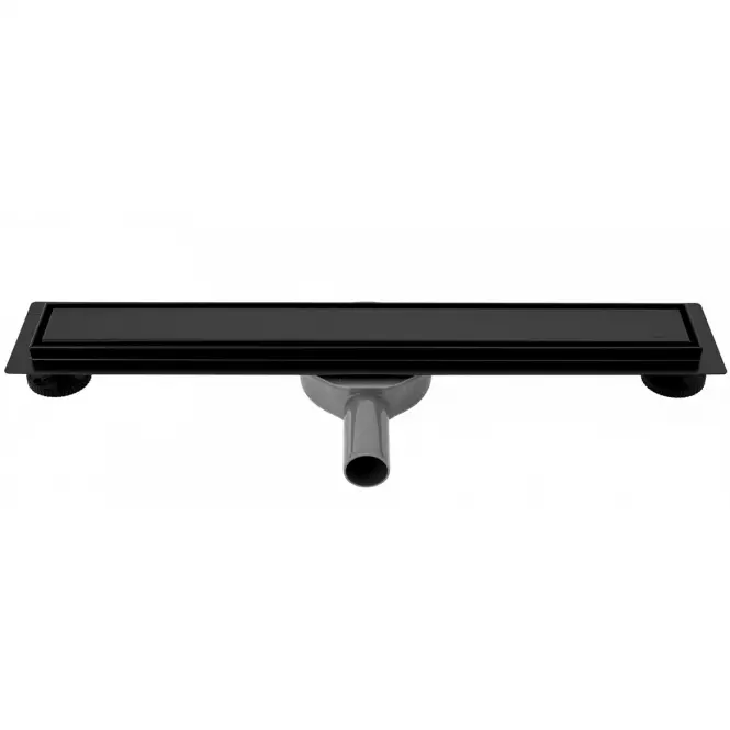 Lineáris kiáramlás Rea Neo&Pure Pro fekete 800