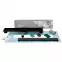 Lineáris kiáramlás Rea Neo&Pure Pro fekete 800,12