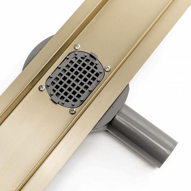 Lineáris kiáramlás Rea G5600 Neo&Pure Pro 700 arany fényes