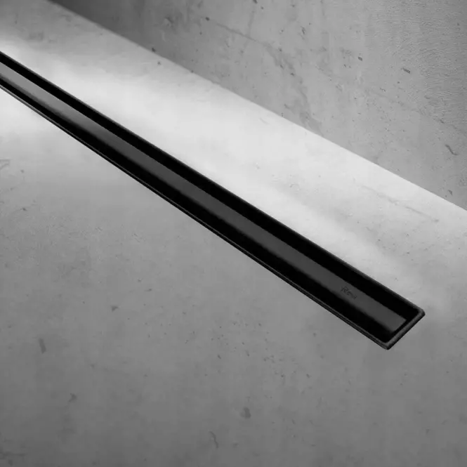 Lineáris kiáramlás Rea G8900 Neo Slim Pro 600 fekete