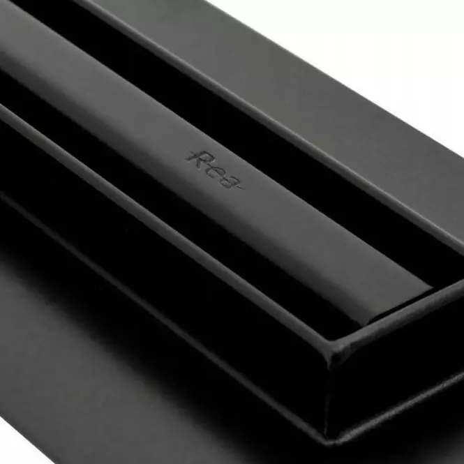 Lineáris kiáramlás Rea G8900 Neo Slim Pro 600 fekete