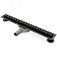 Lineáris kiáramlás Rea G8901 Neo Slim Pro 700 fekete