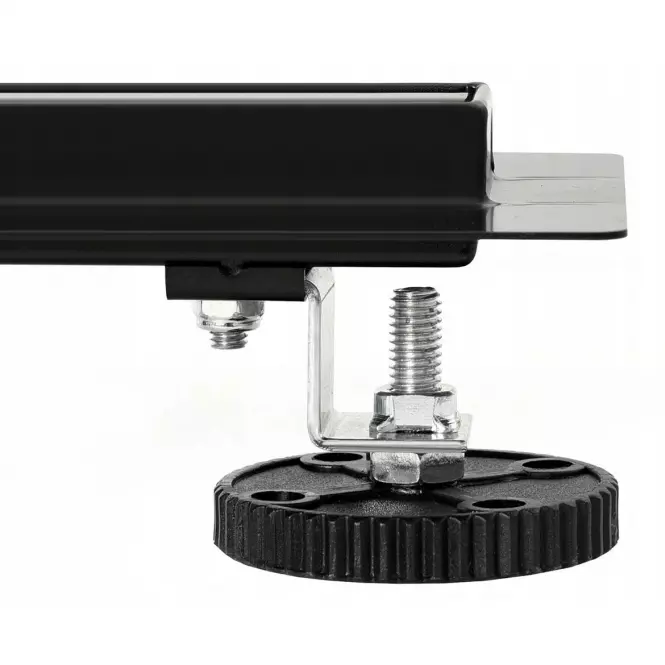 Lineáris kiáramlás Rea G8901 Neo Slim Pro 700 fekete