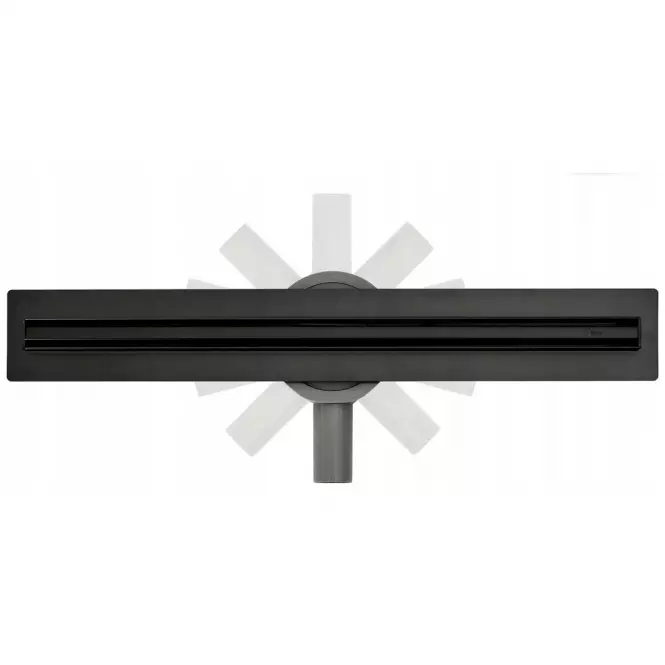 Lineáris kiáramlás Rea G8902 Neo Slim Pro 800 fekete