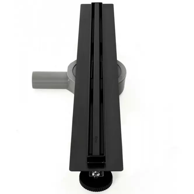Lineáris kiáramlás Rea G8902 Neo Slim Pro 800 fekete