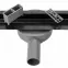 Lineáris kiáramlás Rea G8902 Neo Slim Pro 800 fekete,5