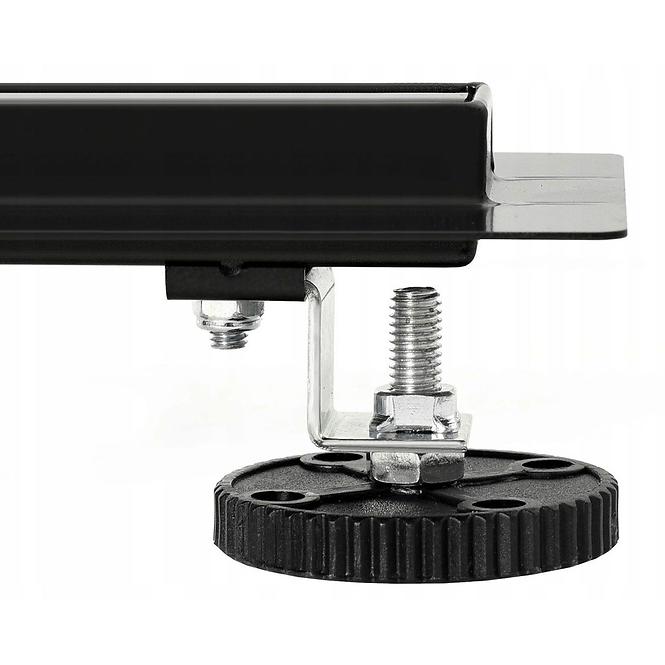 Lineáris kiáramlás Rea G8902 Neo Slim Pro 800 fekete
