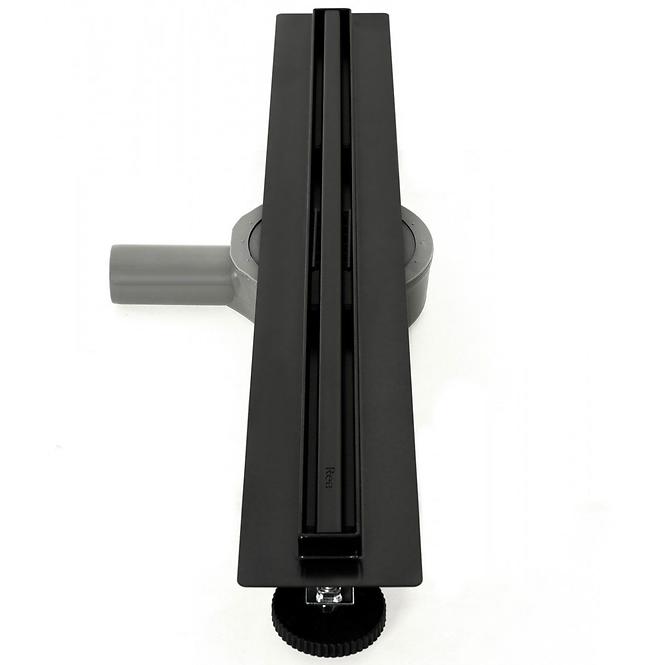 Lineáris kiáramlás Rea G8903 Neo Slim Pro 900 fekete