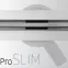 Lineáris kiáramlás Rea G8749 Neo Slim Pro 500 csiszolt acél,6