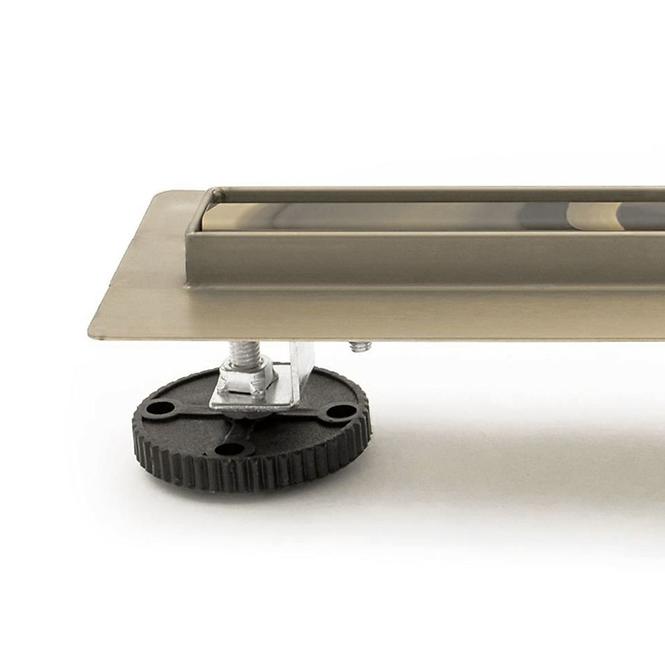 Lineáris kiáramlás Rea G5612 Neo Slim Pro 1000 arany fényes