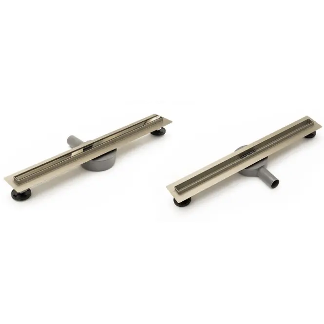 Lineáris kiáramlás Rea G5698 Neo Slim Pro 600 arany fényes,2