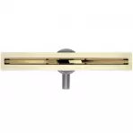 Lineáris kiáramlás Rea G5603 Neo Slim Pro 700 arany fényes