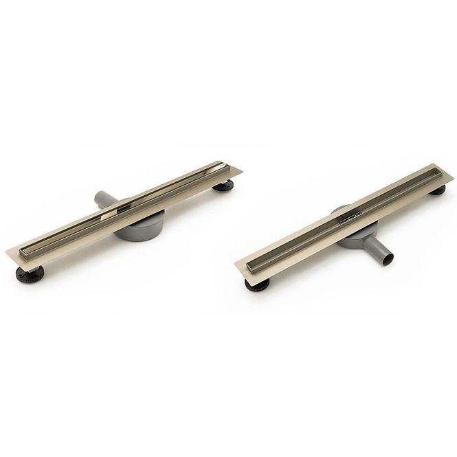 Lineáris kiáramlás Rea G5603 Neo Slim Pro 700 arany fényes,2