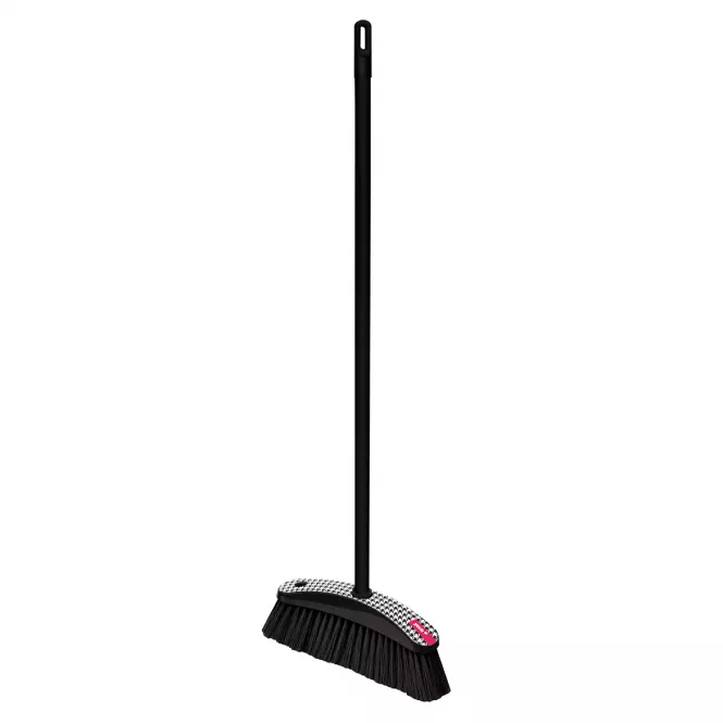 Seprű nyéllel Pepita 120 cm