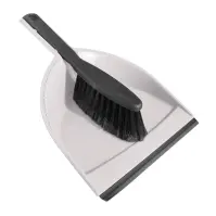 Gumibetétes lapátos kefe Eco