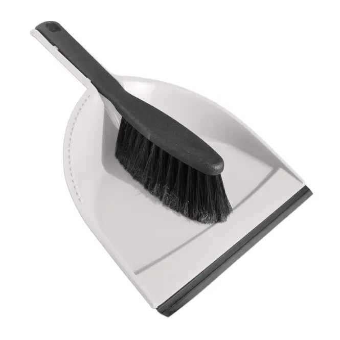 Gumibetétes lapátos kefe Eco