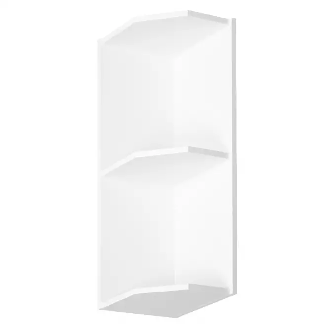 Konyhaszekrény linea g25pz white,3