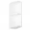 Konyhaszekrény linea g25pz white,3