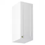 Konyhaszekrény linea g30 white