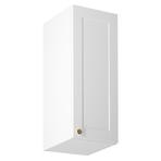 Konyhaszekrény linea g30 white