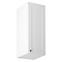 Konyhaszekrény linea g30 white