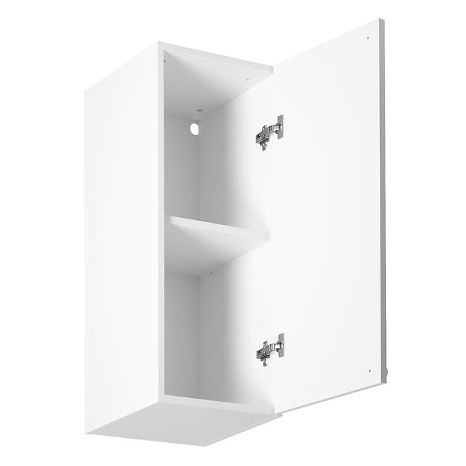 Konyhaszekrény linea g30 white,2