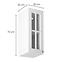 Konyhaszekrény linea g30s white,3
