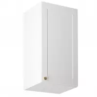 Konyhaszekrény linea g40 white