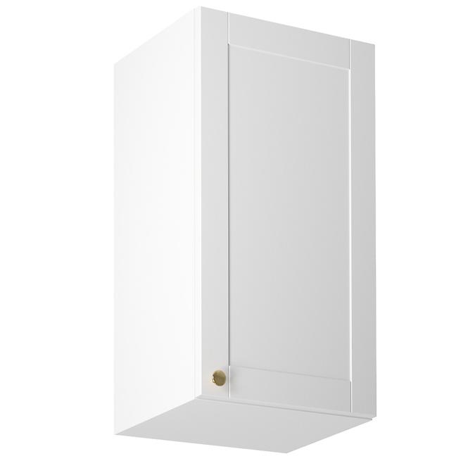 Konyhaszekrény linea g40 white