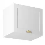 Konyhaszekrény linea g50k white