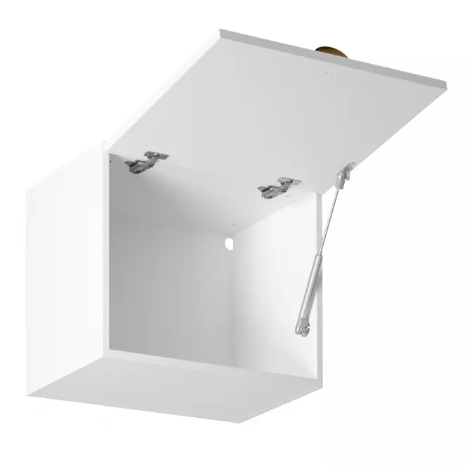 Konyhaszekrény linea g50k white