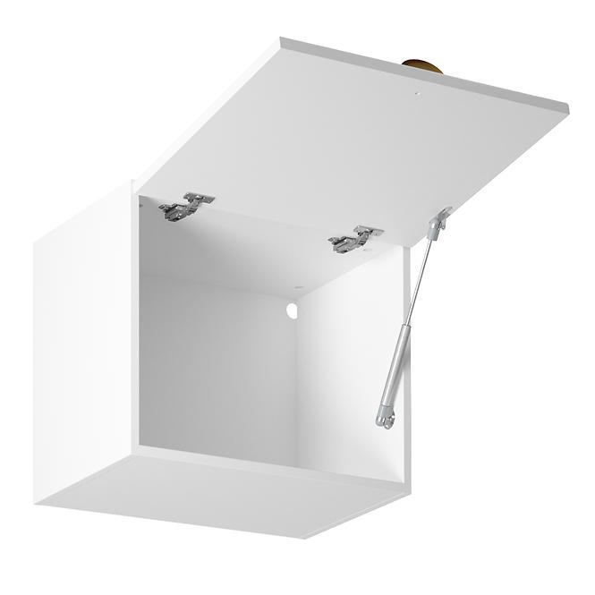 Konyhaszekrény linea g50k white