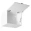Konyhaszekrény linea g50k white,2
