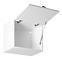 Konyhaszekrény linea g50k white,2