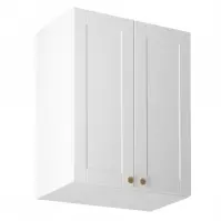Konyhaszekrény linea g60 white
