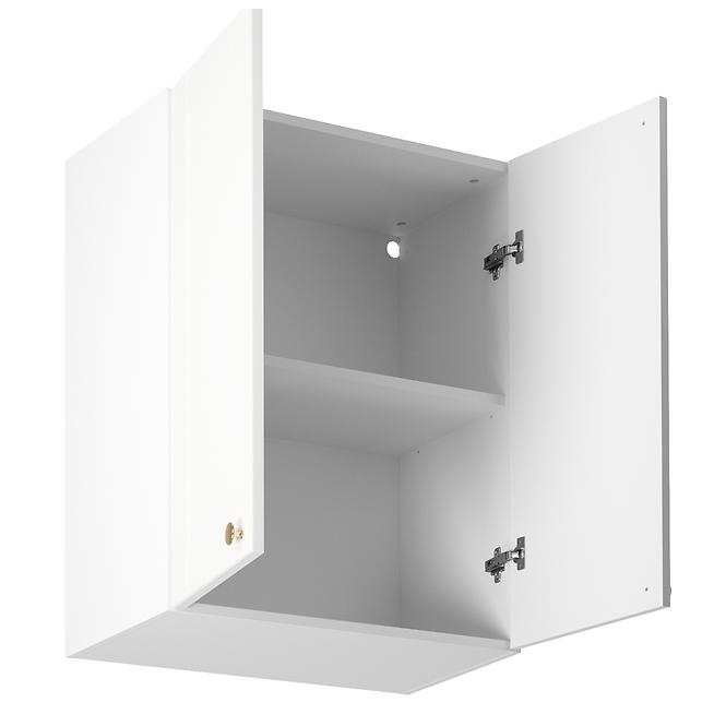 Konyhaszekrény linea g60 white
