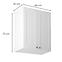 Konyhaszekrény linea g60 white,3