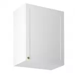 Konyhaszekrény linea g60 P/L white