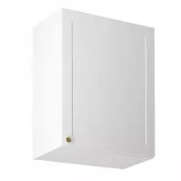 Konyhaszekrény linea g60 P/L white
