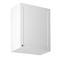 Konyhaszekrény linea g60 P/L white