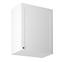 Konyhaszekrény linea g60 P/L white