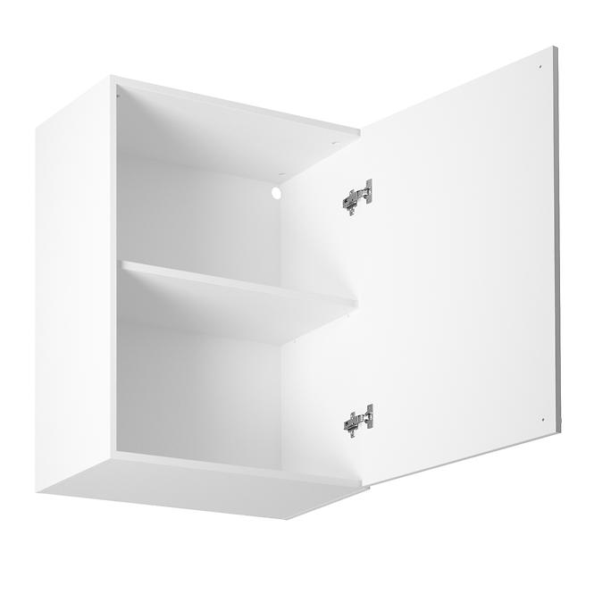 Konyhaszekrény linea g60 P/L white