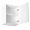 Konyhaszekrény linea g60 P/L white,2