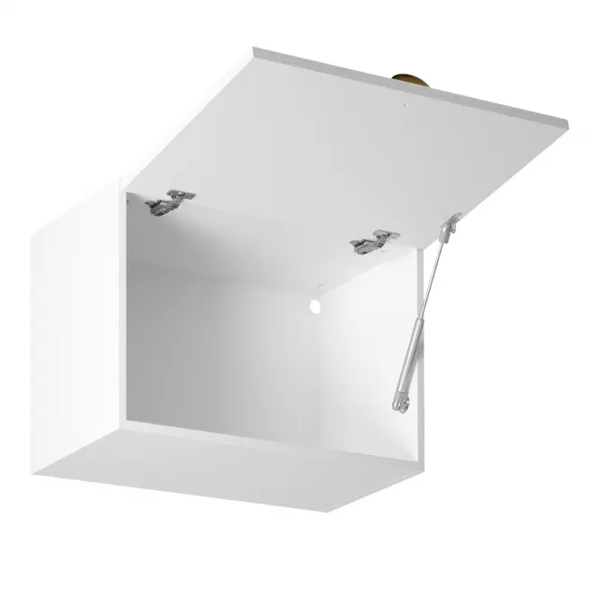 Konyhaszekrény linea g60k white