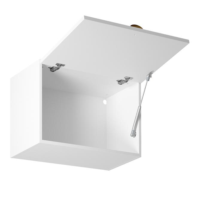 Konyhaszekrény linea g60k white