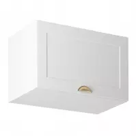 Konyhaszekrény linea g60kn white