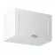 Konyhaszekrény linea g60kn white
