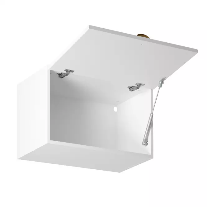 Konyhaszekrény linea g60kn white