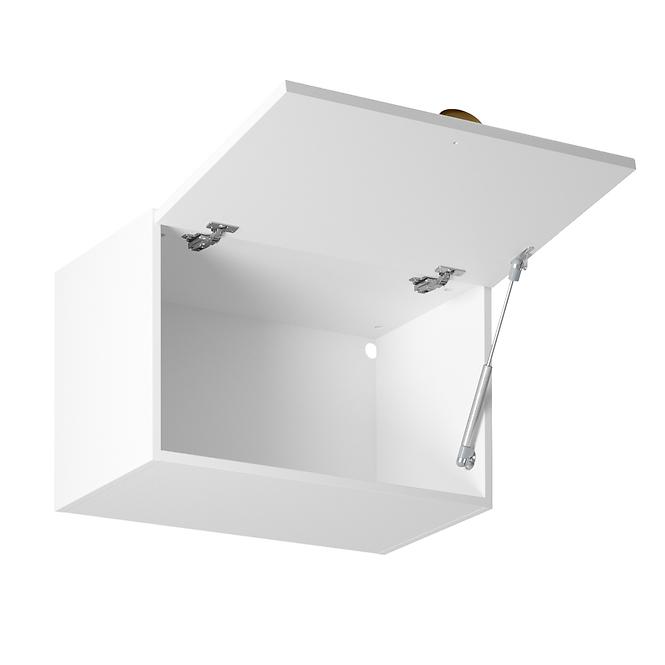 Konyhaszekrény linea g60kn white